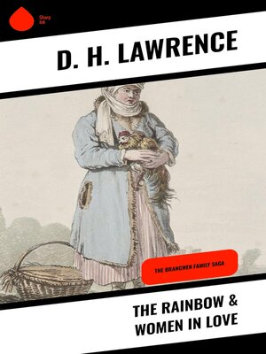 cover image of The Rainbow & Women in Love